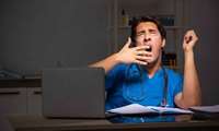 Night Shift Work and Cancer,What Does it Mean for Workers ,A Free Discussion Session,15 November 2023